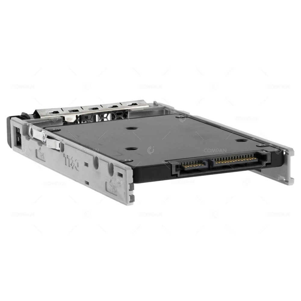 2RGGR DELL SM863A SSD 480GB SATA 6G 2.5" SFF FOR G11 G12 G13